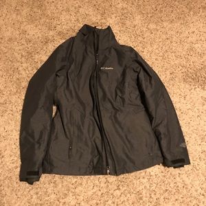 Omniheat Columbia Winter Jacket